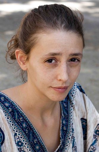 Léa Ambrogiani
