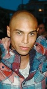 Nassim Si Ahmed