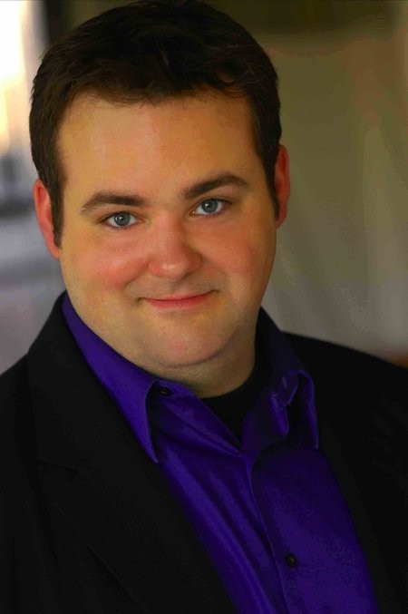 Raymond McAnally