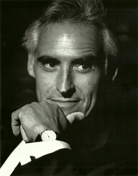Mark Elliot Wilson
