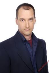 David Barckhoff