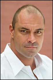 Conan Stevens