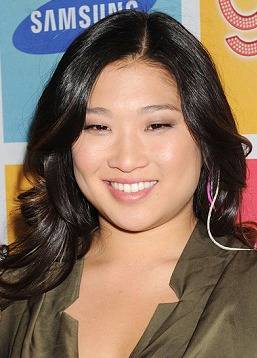 Jenna Ushkowitz
