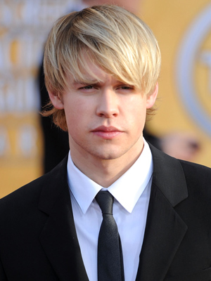 Chord Overstreet