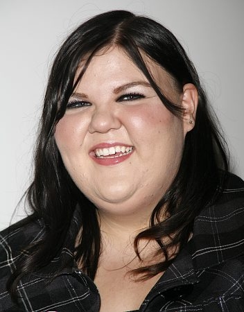 Ashley Fink