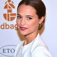 Voir les photos de Alicia Vikander sur bdfci.info