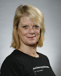 Elisabeth Göransson