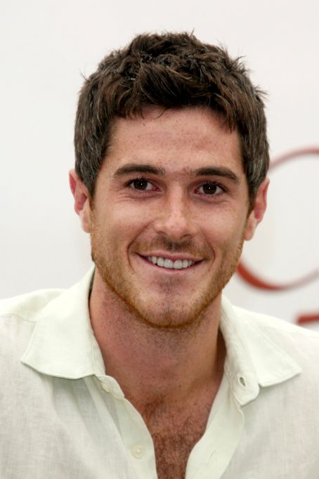 Dave Annable