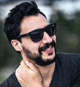 Mehdi M. Barsaoui