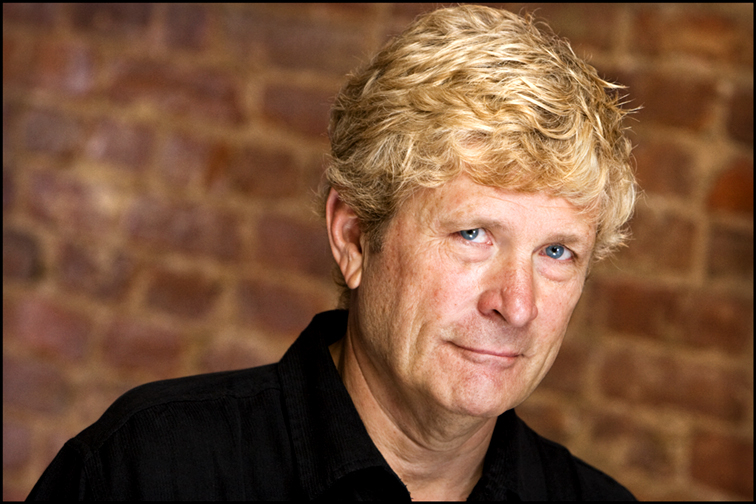 Bruce Colbert