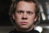 Rik Verheye