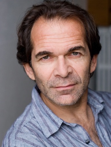 Guy Vouillot