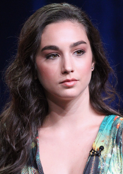 Molly Ephraim