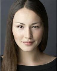 Christina Chong