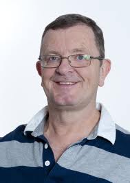 Chris Mansfield