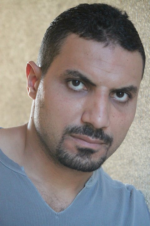 Mohamed Ibrahim Elkest