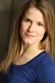 Maya Sayre