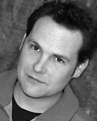 Mark Stacey White
