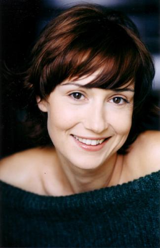 Brigitte Lo Cicero