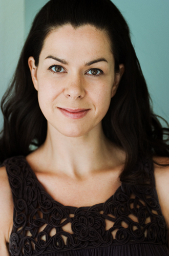 Johanne Haberlin