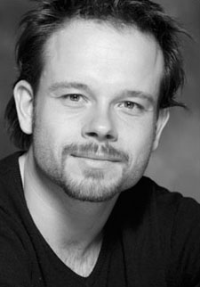 Geoffrey Gaquere