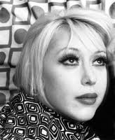 Lady Jaye Breyer P Orridge