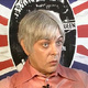 Genesis P Orridge