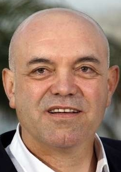 Ercan Kesal