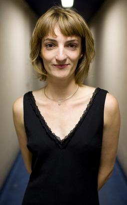 Gwen Berrou