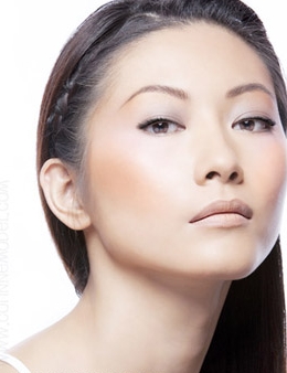 Corinne Yam