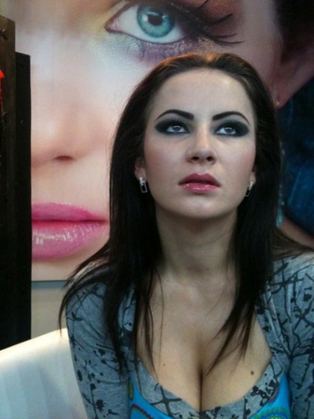 Ionela Nedelea