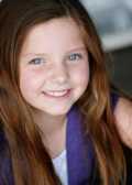 Chloe Csengery