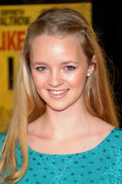 Anna Jacoby-Heron