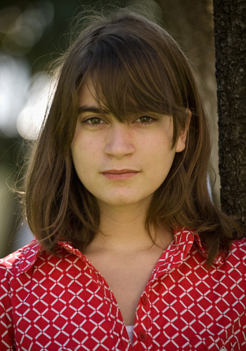 Alicia Rodriguez (II)