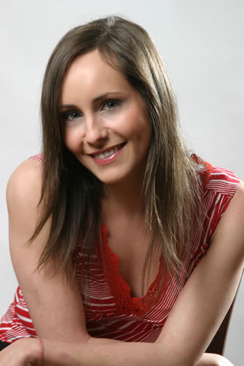 Elisabeth Duda