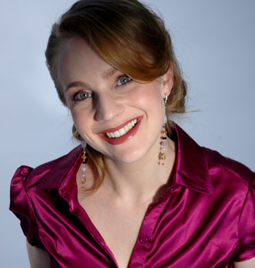 Nathalie Manfrino