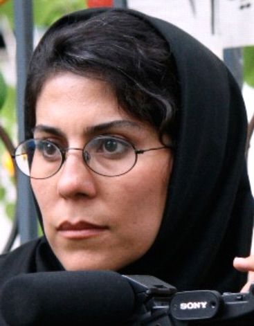 Mahnaz Mohammadi