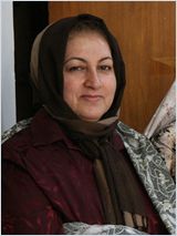 Azam Reshid Khani