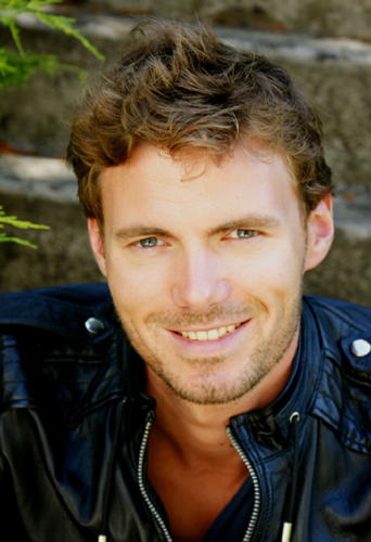 Raphaël Hidrot