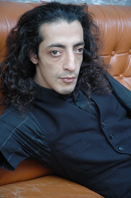 Mohamed Aroussi