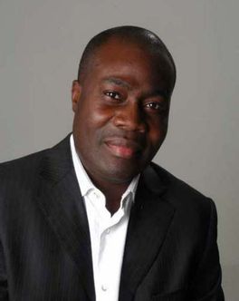 Sylvestre Amoussou