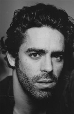 Nicolas Medad