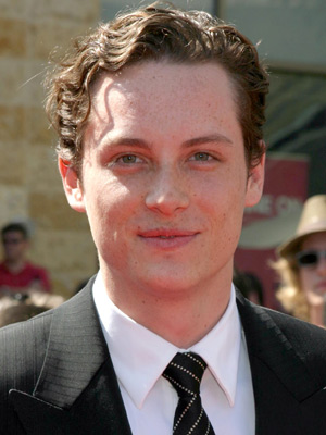 Jesse Lee Soffer
