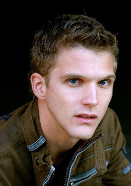 Aaron Perilo