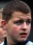 Morten Løvstad