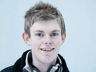 Magnus Langlete