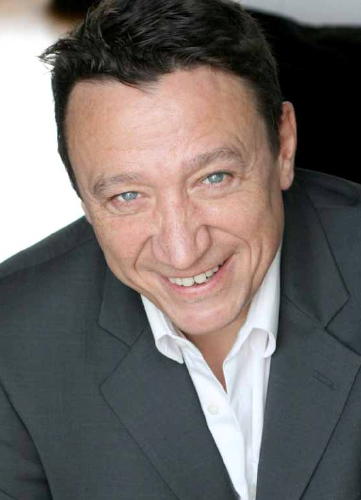 Laurent Richard