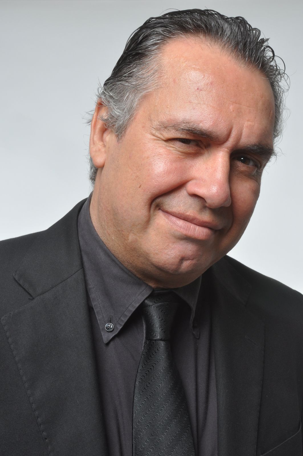 Eduardo Gomez Bassi
