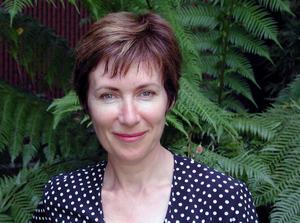 Geneviève Robin