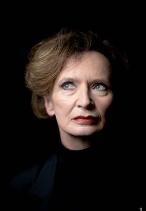 Barbara Petritsch
